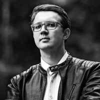 Gedas Kučinskas, PhD