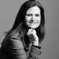 Virginie Eymard Bourcelot