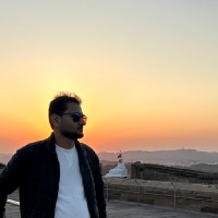 Manish N.