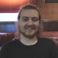 Ian Huff
