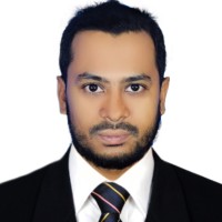 Yeasin Arafat