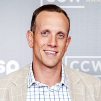 Zachary Cooper