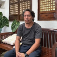 Kenneth Roland Guda