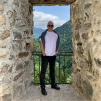Denizhan Türküstün