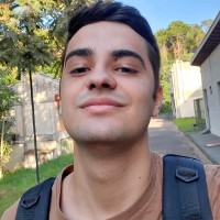 Lucas Araújo Magri