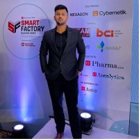 Pallav Bhardwaj