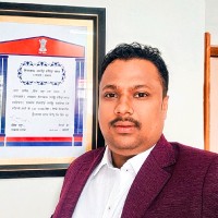 Mohammad Shahbaaz Hussain