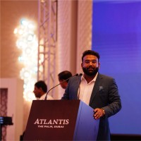 Akhil George