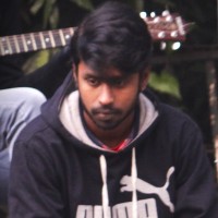 Souvik Roy