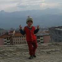 Omer Batmaz