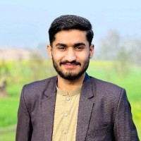 Aman Saeed