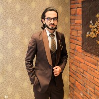 Hanzala Muhammad Abdul Wahab