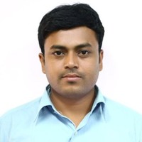 Ravinder Komma