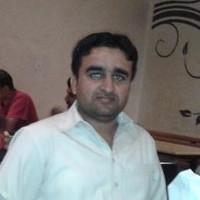 Ibrar Mirza