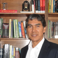 Sergio Chiang