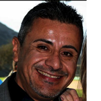 Abel Reyes