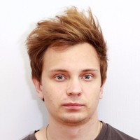 Daniil Mikhailov