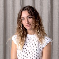 Andrea Sanchez Coll