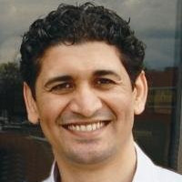 Ahmed Farooq