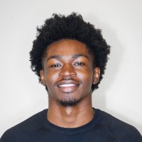 Justin Okoye