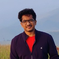 Sarath Chandra Reddy Ganda