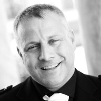 Steven Devlin