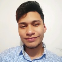 Kleider David González Rodrigues