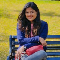 Deepshikha Singh