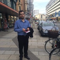 Abolfazl Minaee