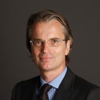 DIRK EICHELBERGER