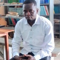 Haruna Ibrahim Konlan