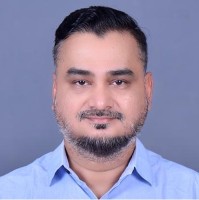 Dinesh Kumar
