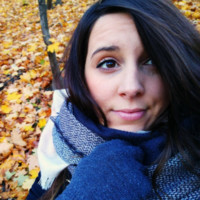 Cristina Jaime Segura