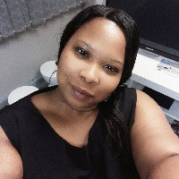 lesego Mogapi