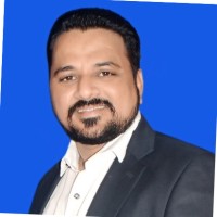 Sandeep Chikane