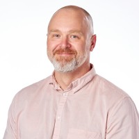 Colin Gazinski