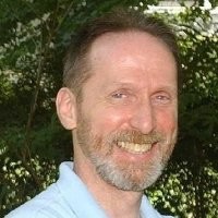 Stephen Levick