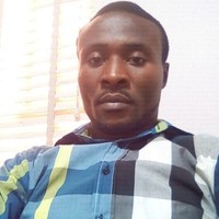 Francis Omoike