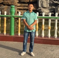 杜生万