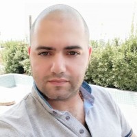 Tony Fahed