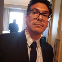Eric Espino