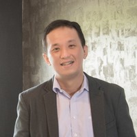 Jeffri Daniel