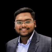 Vrajesh Agrawal