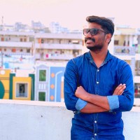 Karthik Venkat
