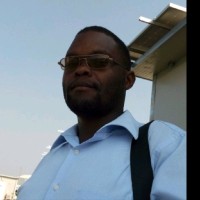 Toussaint Muhindo