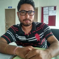 Kartik Barman