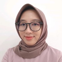 Rizqiyah Salimah
