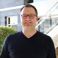 ing. Jan de Vries RC