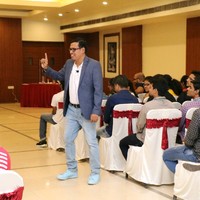 Jayanth Jayaprakash JJ Mentor