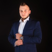 Patryk Pączek